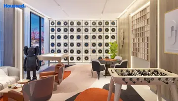 Amenities of MICL Aaradhya Avaan - Image 259924