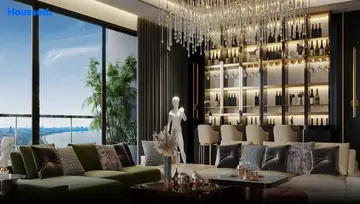 Sample Apartment of MICL Aaradhya Avaan - Image 259929