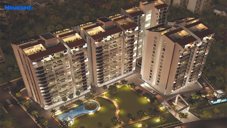 Project Image of BCM Park in Pipliya Kumar, Indore - Image 228436