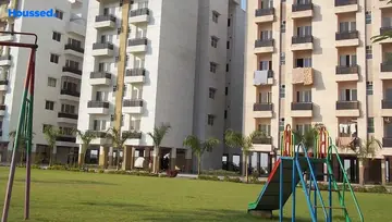 Amenities of Satya Malwa Heights - Image 229601