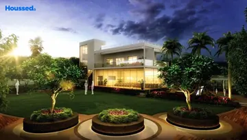 Amenities of Vilas Yashwin Anand - Image 120332