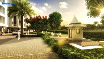Amenities of Vilas Yashwin Anand - Image 120333