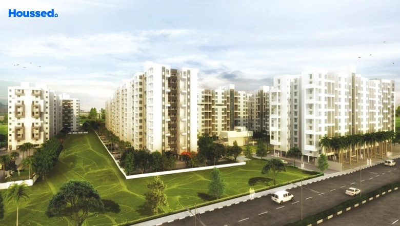 Project Image of Vilas Yashwin Anand in Baner, Pune - Image 120331