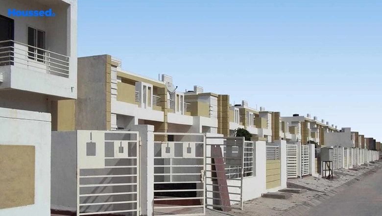 Project Image of Satya Malwa Jewels in AB Bypass Road, Indore - Image 229605