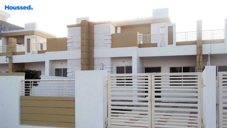 Project Image of Satya Malwa Jewels in AB Bypass Road, Indore - Image 229606