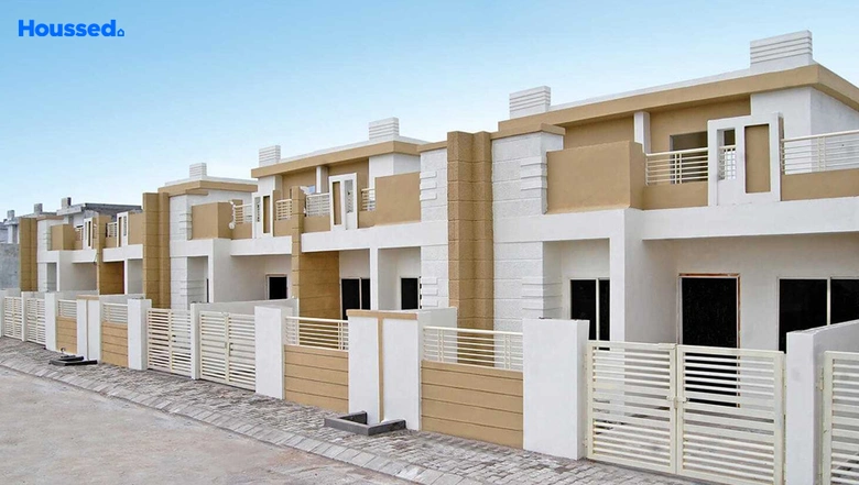 Project Image of Satya Malwa Jewels in AB Bypass Road, Indore - Image 229604