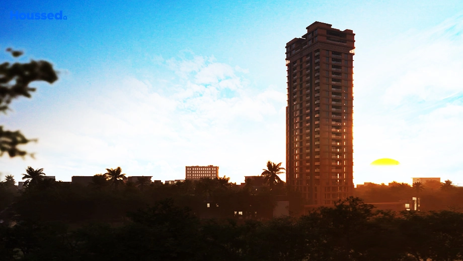 Project Image of SK Fortune Yashodhan in Prabhat Road, Pune - Image 364891