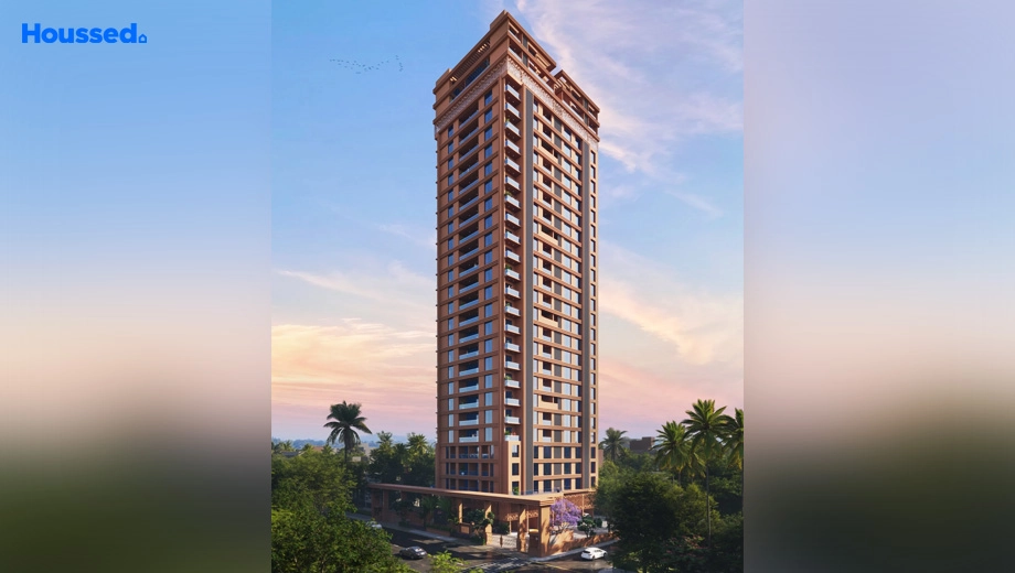 Project Image of SK Fortune Yashodhan in Prabhat Road, Pune - Image 364892