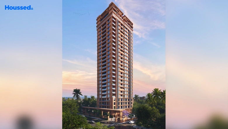 Project Image of SK Fortune Yashodhan in Prabhat Road, Pune - Image 306414