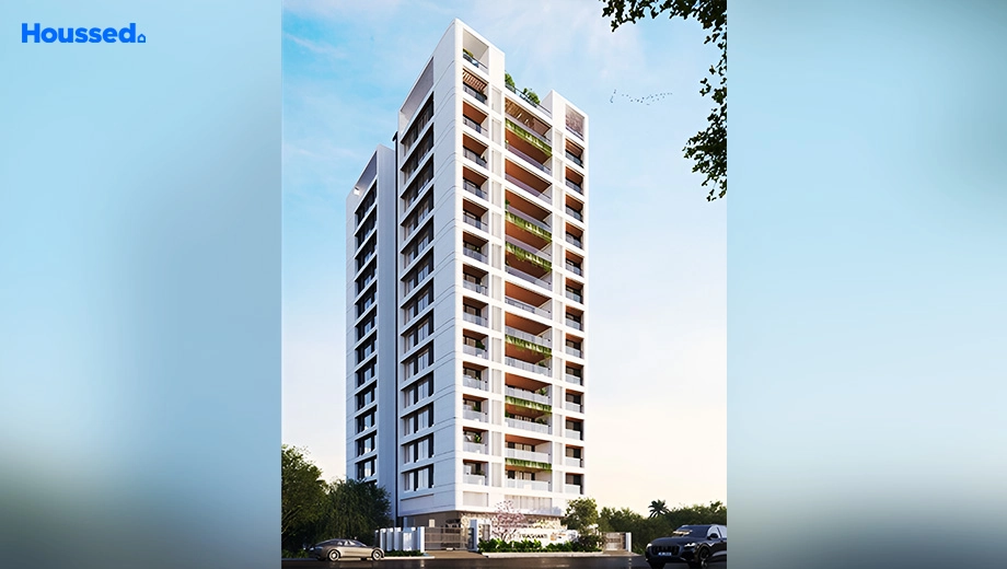 Project Image of SK Fortune Prashanti in Prabhat Road, Pune - Image 364887