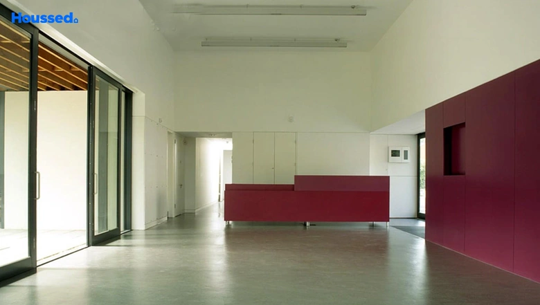 Sample Apartment of Sarthak Galaxy in Rau, Indore - Image 229525