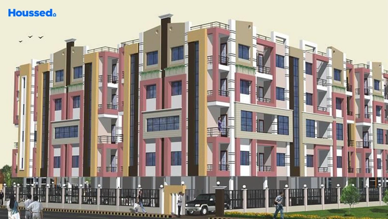 Project Image of Sarthak Vihar in Khandwa Road, Indore - Image 229595