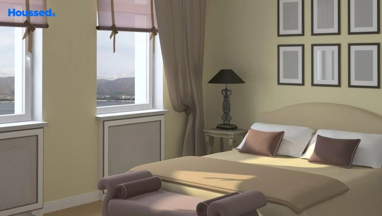 Sample Apartment of Sarthak Orchids in Rau, Indore - Image 229583