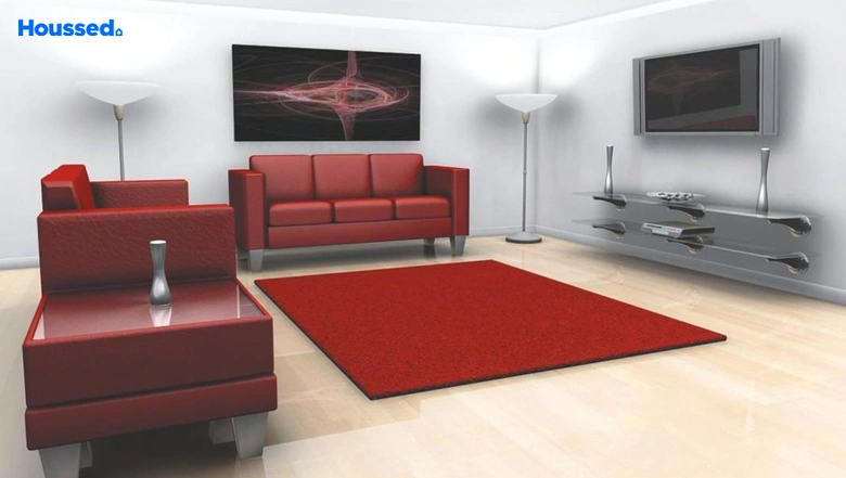 Sample Apartment of Sarthak Orchids in Rau, Indore - Image 229582