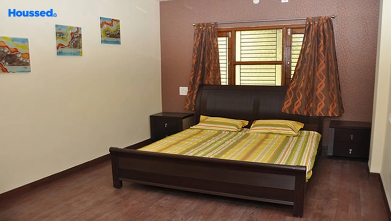 Sample Apartment of Sarthak Residency in AB Bypass Road, Indore - Image 229592