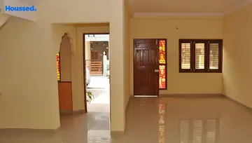 Sample Apartment of Sarthak Residency - Image 229589