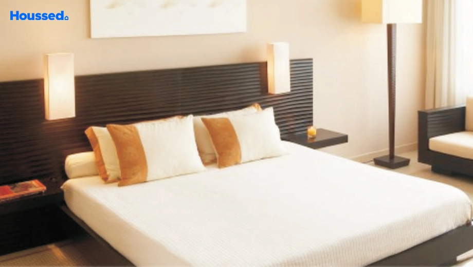 Sample Apartment of Agarwal Sunil Sanjana Park 2 - Image 411467