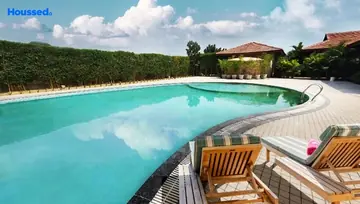 Amenities of Sunil County Villas - Image 244361
