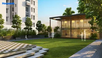 Amenities of Vilas Yashwin Encore - Image 121055