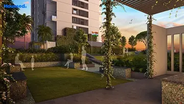 Amenities of Vilas Yashwin Encore - Image 121056