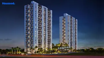 Project Image of Vilas Yashwin Encore - Image 121053