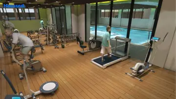 Amenities of Sunil Emerald Court - Image 229648