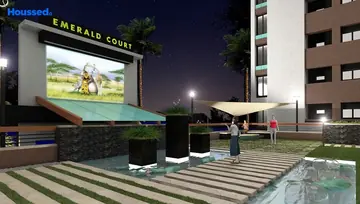 Amenities of Sunil Emerald Court - Image 229647