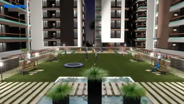 Amenities of Sunil Emerald Court - Image 229646