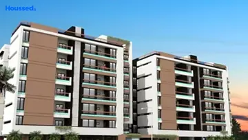 Project Image of Sunil Emerald Court - Image 229644