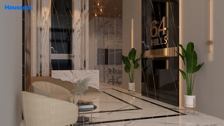 Project Image of Sunil 64 Hills in Bavdhan, Pune - Image 229610
