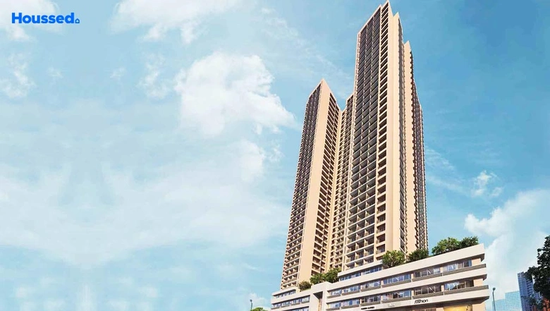 Project Image of Puraniks Glorio Grand Central in Thane West, Thane - Image 247436
