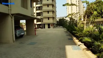 Amenities of Raunak Delight - Image 247333