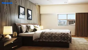 Sample Apartment of Vilas Yashwin Nuovo Centro - Image 121065