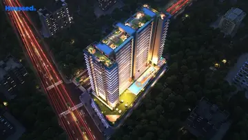 Project Image of Advent Neel Residency - Image 254108