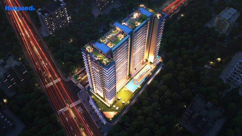 Project Image of Advent Neel Residency in Bhandup West, Mumbai - Image 254108