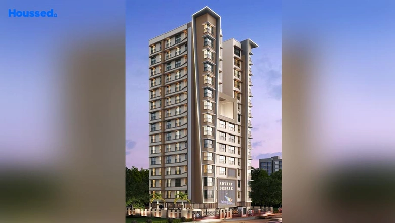 Project Image of Advent Deepak in Malad West, Mumbai - Image 254051