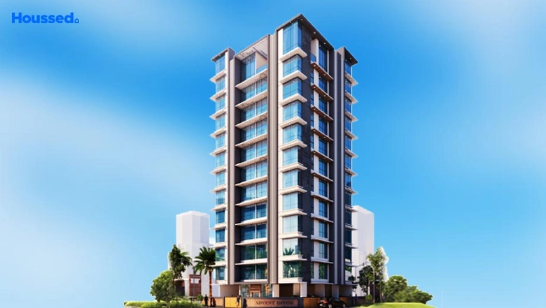 Project Image of Advent Divine in Andheri East, Mumbai - Image 254074