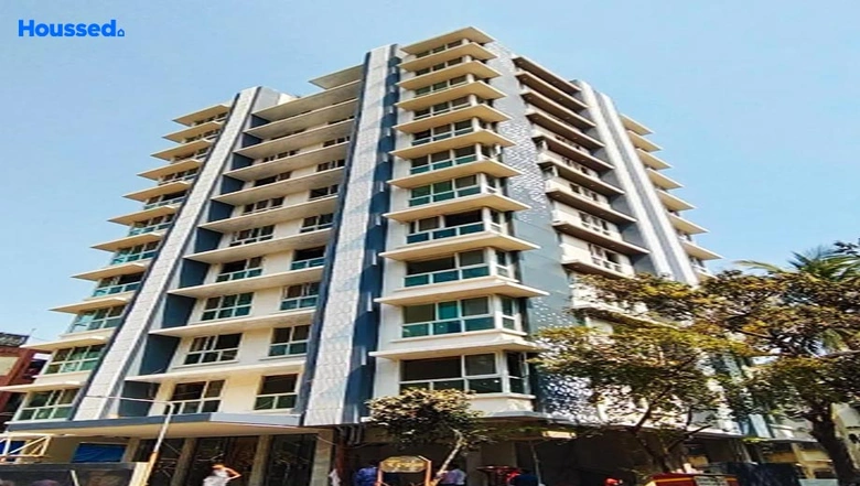 Project Image of Advent Divine in Andheri East, Mumbai - Image 254075