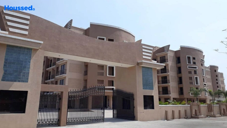 Project Image of Arihant Amisha in Taloja, Navi Mumbai - Image 93852