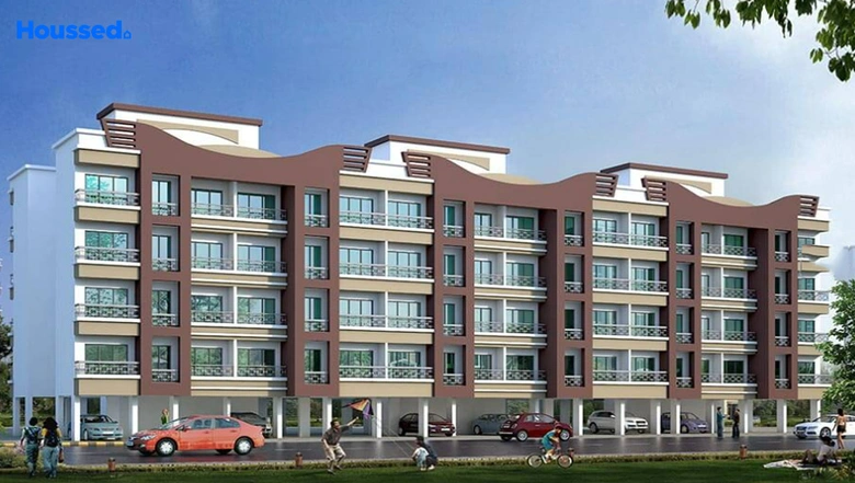 Project Image of Arihant Amisha in Taloja, Navi Mumbai - Image 93853