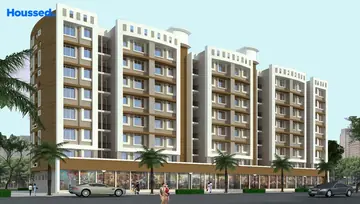 Project Image of Arihant Amisha - Image 93851