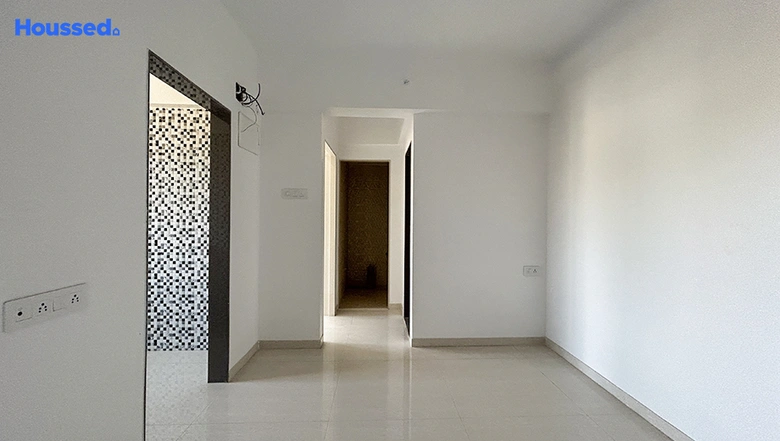 Sample Apartment of Arihant Amisha in Taloja, Navi Mumbai - Image 93855