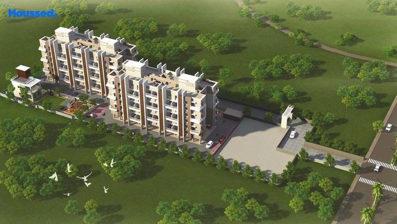 Project Image of Malkani Bella Vita in Wagholi, Pune - Image 120363