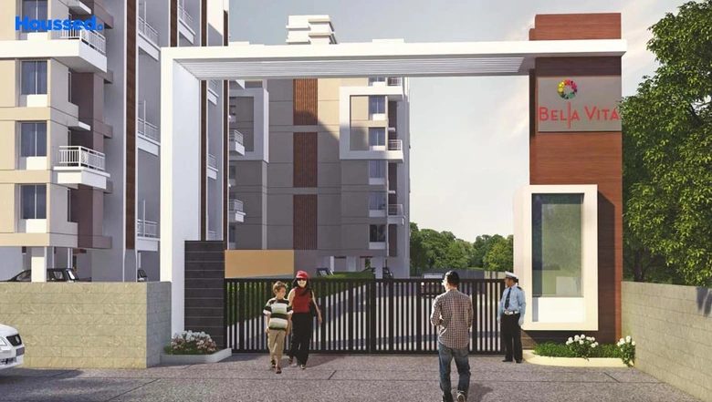 Project Image of Malkani Bella Vita in Wagholi, Pune - Image 120361