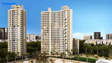 Project Image of Shraddha Autumn Park - Image 344465