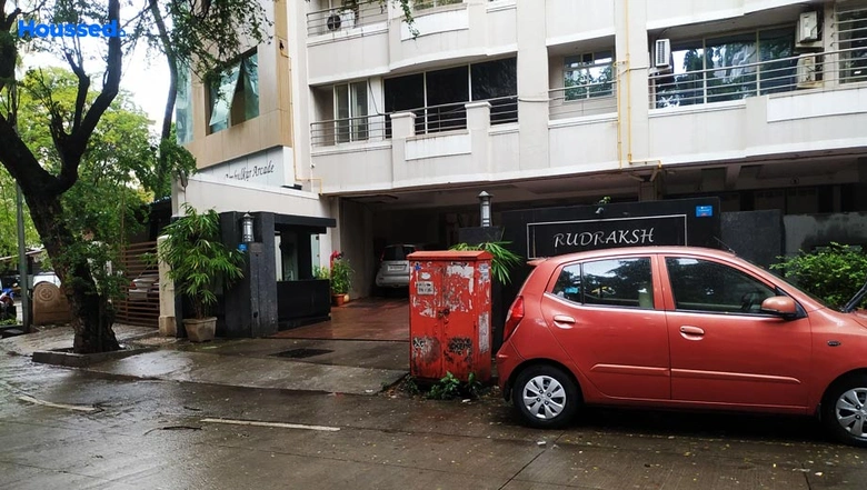 Project Image of Advent Rudraksh in Vile Parle East, Mumbai - Image 254128