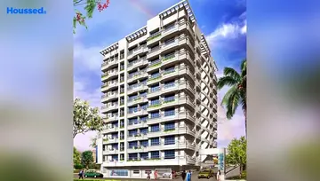 Project Image of Advent Rudraksh - Image 254127