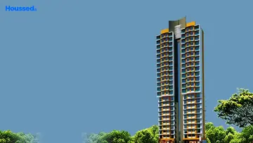 Project Image of Shraddha Vertica - Image 344498