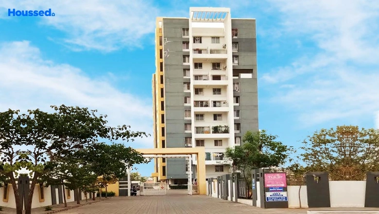 Project Image of Malkani Belle Vie in Wagholi, Pune - Image 120397