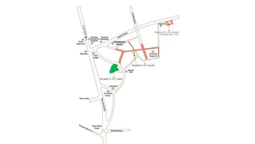 Location of Sawla Prakruti Pearl - Image 251318